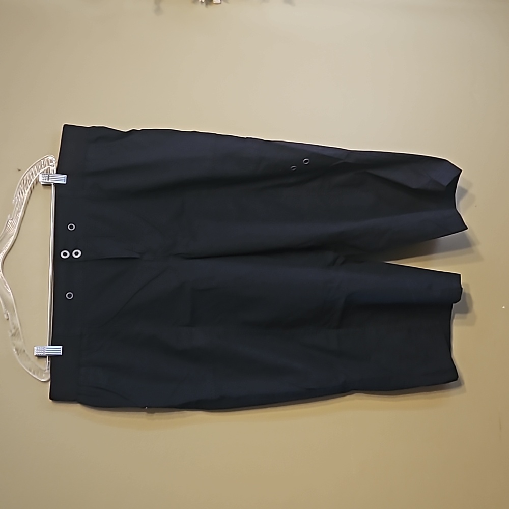 Lane Bryant Capris